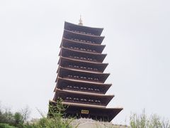 -牛首山文化旅游区