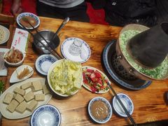 -凤吉园乌拉满族火锅中华老字号(繁荣路店)