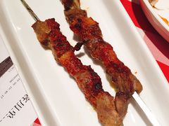 -西贝(上海我格广场店)