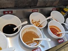 -为什么牛潮汕牛肉火锅(万胜广场店)