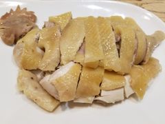 白切稻谷鸡-淘谷粤有味(石湾店)