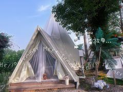 -安德鲁户外烧烤帐篷营地(马泉营店)