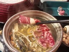 -蒋记海鲜姿造•洋房别墅(星河湾店)