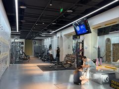 -FEELINGME乐刻私教馆·健身(鼎成时代广场店)