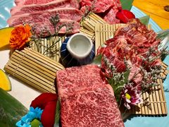 -隐炉和牛烧肉店(群力店)