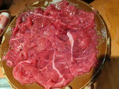-朱氏胖子烂火锅(洪崖洞店)