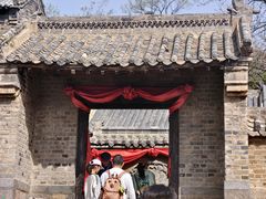 -红嫂家乡旅游区