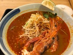 -雷门拉面·现熬骨汤(凯德来福士店)