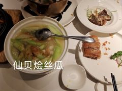 -莆田餐厅PUTIEN(三里屯店)