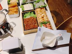 -火锅先生(五马街店)