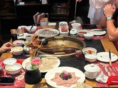-红运火锅·中国名火锅·国风演绎(省体店)