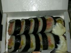 -熙顺紫菜包饭(三孔旅游区曲阜明故城店)