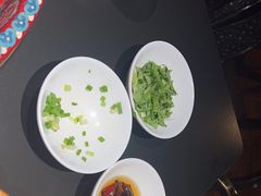 -羊大爷涮肉(亮马桥店)