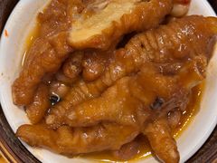 -小城粥道·海胆鲜虾粥(解放广场店)