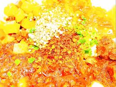 招牌biangbiang面-大嘻咹biangbiang面(历史博物馆店)