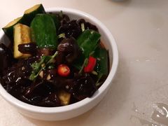 -客语客家菜(华发商都店)