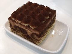 提拉米苏蛋糕-宜家·瑞典风味餐厅(北京西红门店)