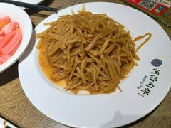 -河沿肉饼Beijing Pie(东华门店)