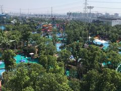 -苏州乐园森林水世界