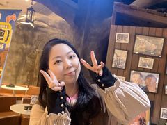 -暴风岛沉浸式体验馆(百联世纪店)