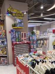 -孩子王(盐城宝龙广场店)