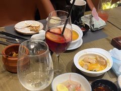 -博林天瑞喜来登酒店·西丽尚膳