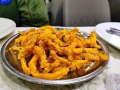 -葛尼沙印度餐厅 (镇明路店)