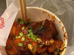 -周签签锅巴土豆(建设路总店)