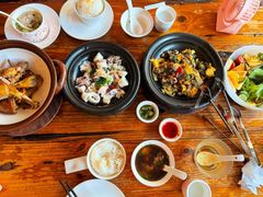 -临家闽南菜(宝洲路店)