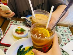 -七爷清汤腩·港式餐厅(金狮广场店)