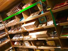 -雪茄客PURAVIDA俱乐部(上海店)