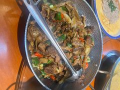 -百姓·百味家宴油茶馆(鼎运大厦店)