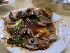 -考记泥焗鸡农庄·海鲜(北洛秘境店)