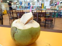-班赞海鲜市场
