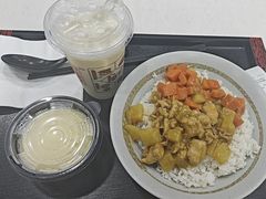 -永和大王·现磨豆浆·卤肉饭(九亭SH085店)