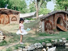 -HERRE·FARM 赫尔露营农场·团建聚会包场