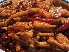 -欧记大排档·景德菜(上海首店)