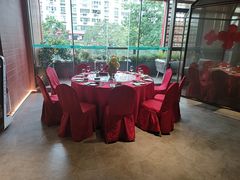 -阿伟海鲜楼·福建菜(延寿店)