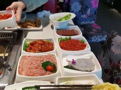 -海底捞火锅(旭辉MALL店)