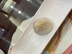 -锡笼记·无锡小笼(常熟万达店)