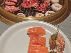 -汉巴味德(沈阳万象汇店)