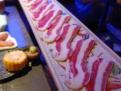 -十三姨正合丰烤肉(营迹路店)