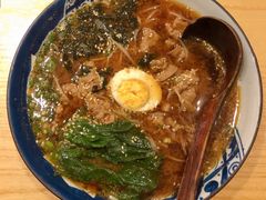 味增拉面-吉兆·料理(红梅南路店)