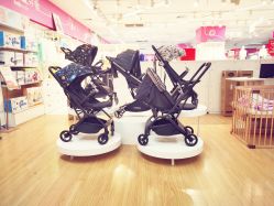 -孩子王童乐园(西安盛龙店)