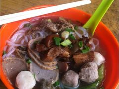 加料杂锦鱼蛋粉-富记鱼蛋粉(西村店)