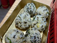 海苔饭团-吴草鸡爪오초닭발韩食堂(融恒盈嘉中心店)