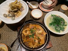 -老客家·客家菜(万达店)