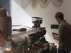 -% Arabica(京都东山店)