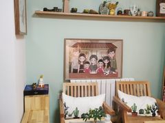 -满悠悠惜食(万豪国际公寓店)