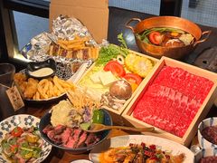 -满满初牛·炭烧牛肉专门店(国大店)